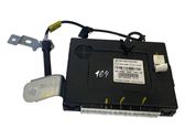 Komfortsteuergerät Bordnetzsteuergerät
