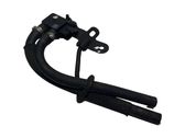 Exhaust gas pressure sensor