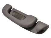 Rear interior roof grab handle