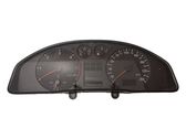 Geschwindigkeitsmesser Cockpit