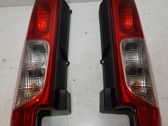Rear/tail lights