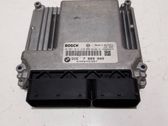 Calculateur moteur ECU