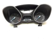 Speedometer (instrument cluster)