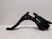 Pedal del acelerador