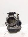 Throttle valve