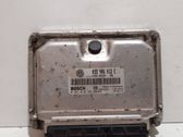 Engine control unit/module