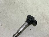 High voltage ignition coil