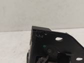 Rear door lock