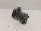Heater blower motor/fan resistor