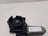 Front door window regulator motor