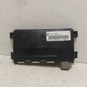 Door control unit/module