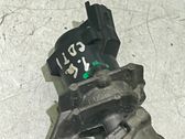 EGR valve