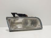 Front fog light