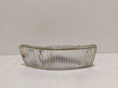 Front indicator light