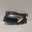 Front door interior handle