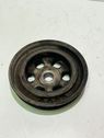 Crankshaft pulley