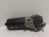 Wiper motor