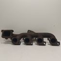 Exhaust manifold