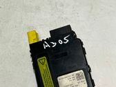 Lenkwinkelsensor