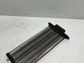 Heater fan/blower