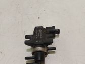 Turbo solenoid valve