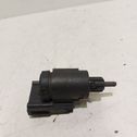 Brake pedal sensor switch