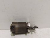 Turbo solenoid valve