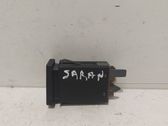 Hazard light switch