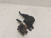 Turbo solenoid valve