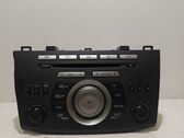 Radio / CD-Player / DVD-Player / Navigation