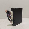 Door central lock control unit/module