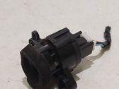 Sonde température extérieure