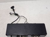 Antenna control unit