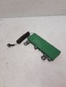 Antenna control unit