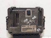 Engine control unit/module