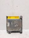 Airbag control unit/module