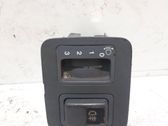 Fog light switch