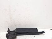 Front bumper lower grill