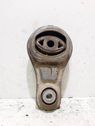 Engine mount bracket