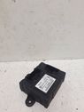 Door control unit/module