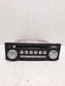 Unidad delantera de radio/CD/DVD/GPS