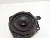 Altavoz de la puerta delantera