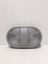 Front seat light