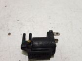 Électrovanne turbo