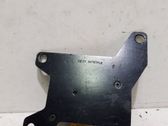 Airbag deployment crash/impact sensor