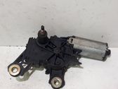 Rear window wiper motor