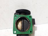 Throttle valve