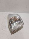 Front indicator light