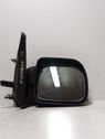 Manual wing mirror