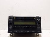 Radio/CD/DVD/GPS head unit